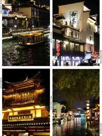 端午秦淮風光帶：古韻今風共繪佳景