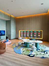 🌊2025珠海酒店天花板！無邊泳池+海景直接封神！