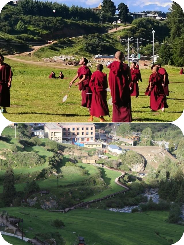 比西藏平5倍，一個被低估嘅冷門旅行地