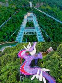 一篇玩轉桐廬！超詳細旅行避坑指南！！！