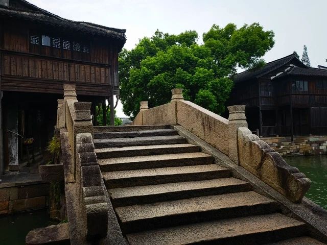 似水年華—AAAAA級烏鎮