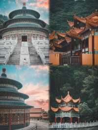 【揭陽·寶藏小城】300年騎樓老街、嶺南第一瀑、潮汕文化心臟