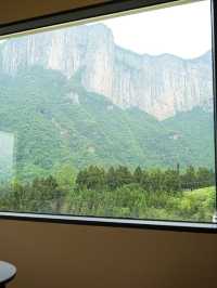 住進神仙民宿，偷得浮生半日閒之雲山伴