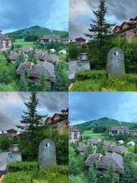 吉林暑假親子遊避暑最適合去嘅冷門寶藏地方推薦