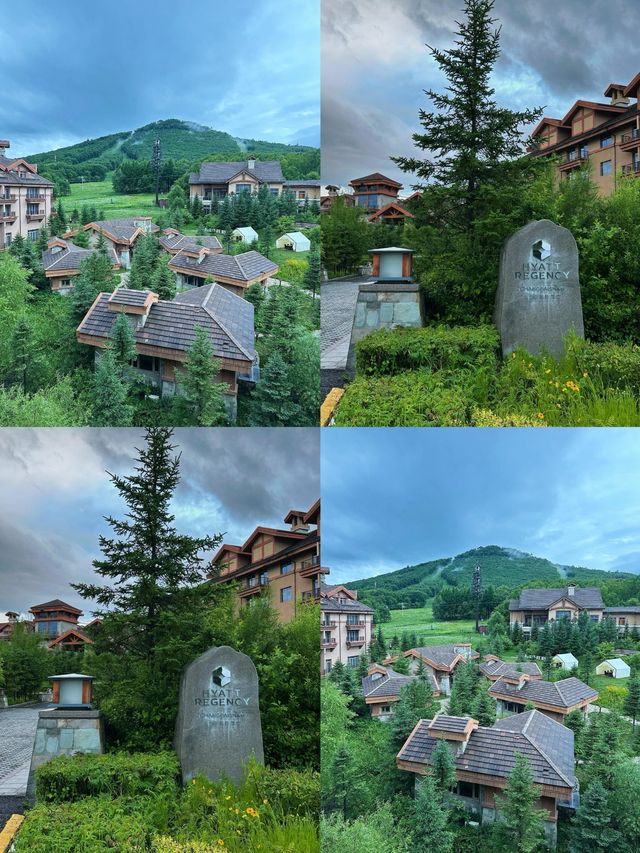 吉林暑假親子遊避暑最適合去嘅冷門寶藏地方推薦
