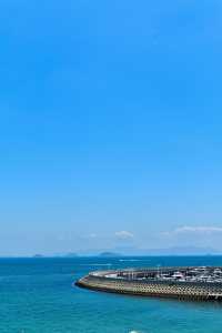 深圳海邊一日遊攻略