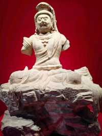 Explore Xi’an’s Treasures Without Spending a Dime