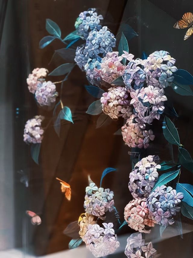 泉州工藝美術合作社 | 探索非遺工藝之美