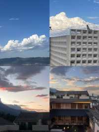 大理  ｜ 「山泮·拾光」美學庭院