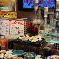 大阪梅田必吃！隱藏版深夜食堂鮮到掉眉毛😭