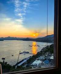 喺福建霞浦！住到咗海邊人生民宿～