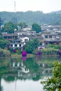 極邊之城嘅畢業旅行