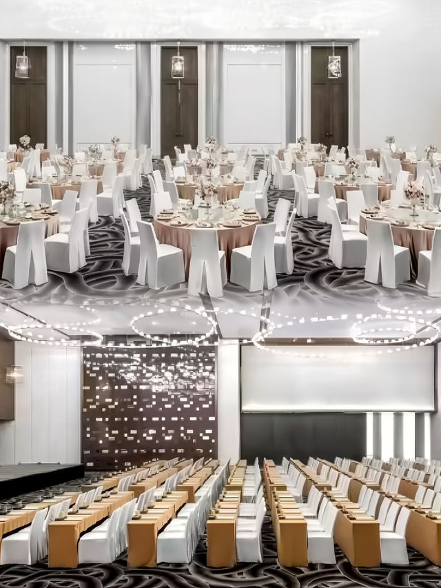 廣州文華東方酒店：設計師筆下嘅美食與奢華之旅