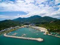 深圳大鹏七星灣旅遊項目推薦