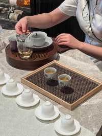 西安麗思卡爾頓酒店都開始走性價比路線？