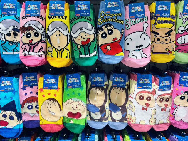 救命！心齋橋Parco 5、6樓直接逛到失心瘋！！🛍️ 