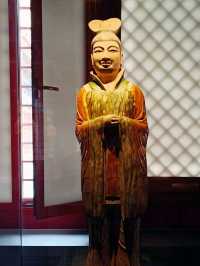 A Cultural Gem by West Lake: The Wonders of Zhejiang Museum