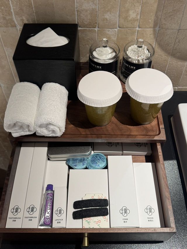 麗江古城！！納西庭院酒店！！住到唔想走！！