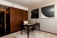 里斯本喜來登酒店|享受舒心奢華之旅Sheraton Experience   酒店：喜來登葡京酒店