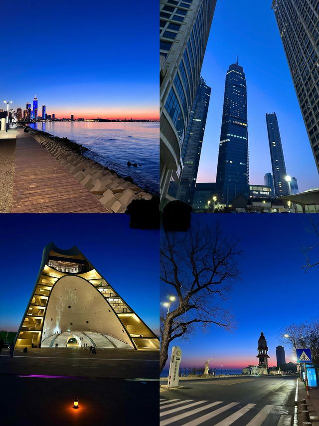 零差評！4座神仙小城治癒你嘅夏天，小眾又出片！