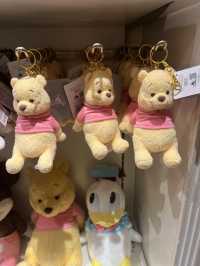 🇯🇵澀谷迪士尼商店挖寶攻略！非樂園款限定這樣買🧸 
