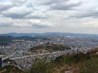 溫州/泰順桃源里休閒觀光園景區