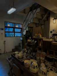 從香港出發到澳門日式雜貨咖啡店的跨境交通攻略 