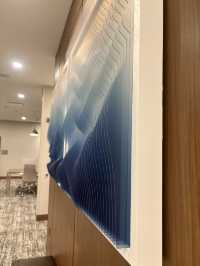 酒店體驗｜西雅圖downtown最佳之選的萬豪AC酒店