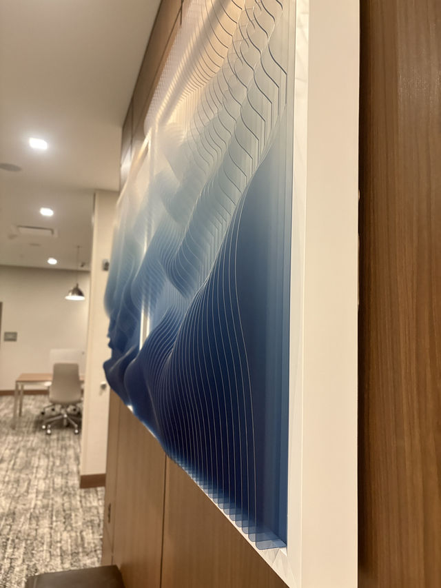 酒店體驗｜西雅圖downtown最佳之選的萬豪AC酒店