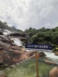 廣州周邊漂流勝地💦 增城大豐門極限漂流太刺激啦