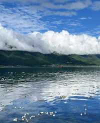 泸沽湖一日遊攻略