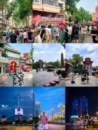 7- day Summer Trip to Harbin 