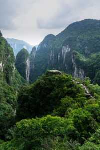 咁靚嘅地方真係好想全世界都知道-德夯苗寨