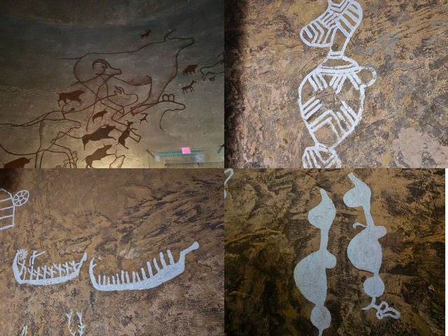 火之國，泥之地，岩之城，海之濱
