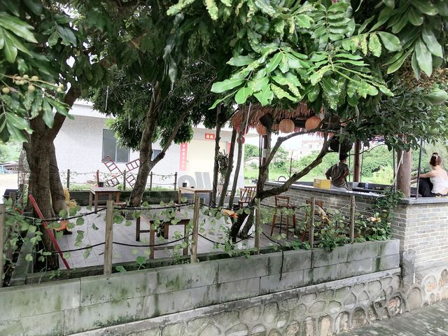 古村入畫|用畫筆留住時光的痕跡