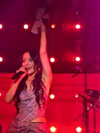 黃齡莫名其妙巡演VIP取號合照指南
