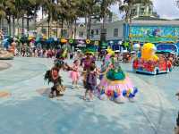 成都極地海洋公園深度漫遊指南｜避開人潮的私房攻略