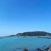 南麂島超全遊攻略