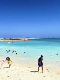 嘩！埃及海景竟然靚過馬爾代夫，浮潛天堂真係冇得輸
