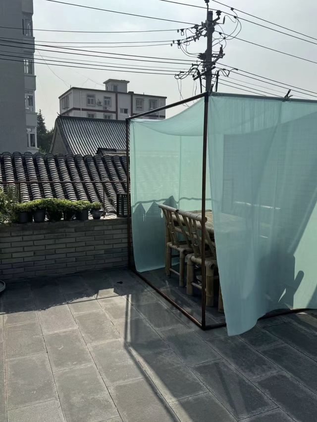 老北京胡同深處藏著嘅頂級奢華四合院！