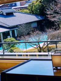伊豆半島隱世桃源！東京星野界・伊東溫泉旅宿深度體驗】**  