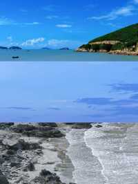 上海周邊挖到寶啦！枸杞島避暑超正