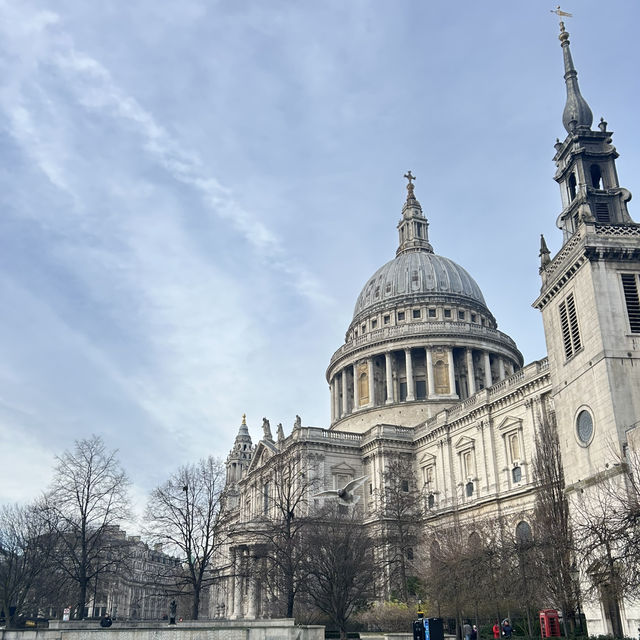 London Walking Tour (5 hours)!!