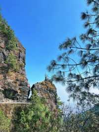 路線概覽 全程距離：約11.5公里（純玉帶路段）；徒步耗時：5-6小時（含觀景停留） 交通距離