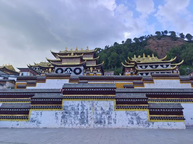 天水