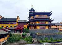 古雞鳴寺｜南京最靈驗祈福攻略