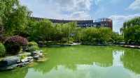 西安浐灞性價比最高嘅酒店，適合週末度假！