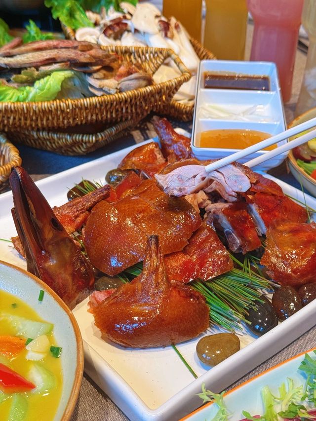 上海終於「將雲南搬入市中心」嘅Bistro啦！