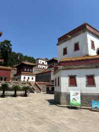 Puning Temple in Chengde!! 