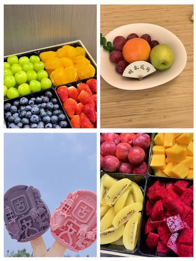 暑假學生黨固安三天兩夜，輕鬆玩轉京郊小城 